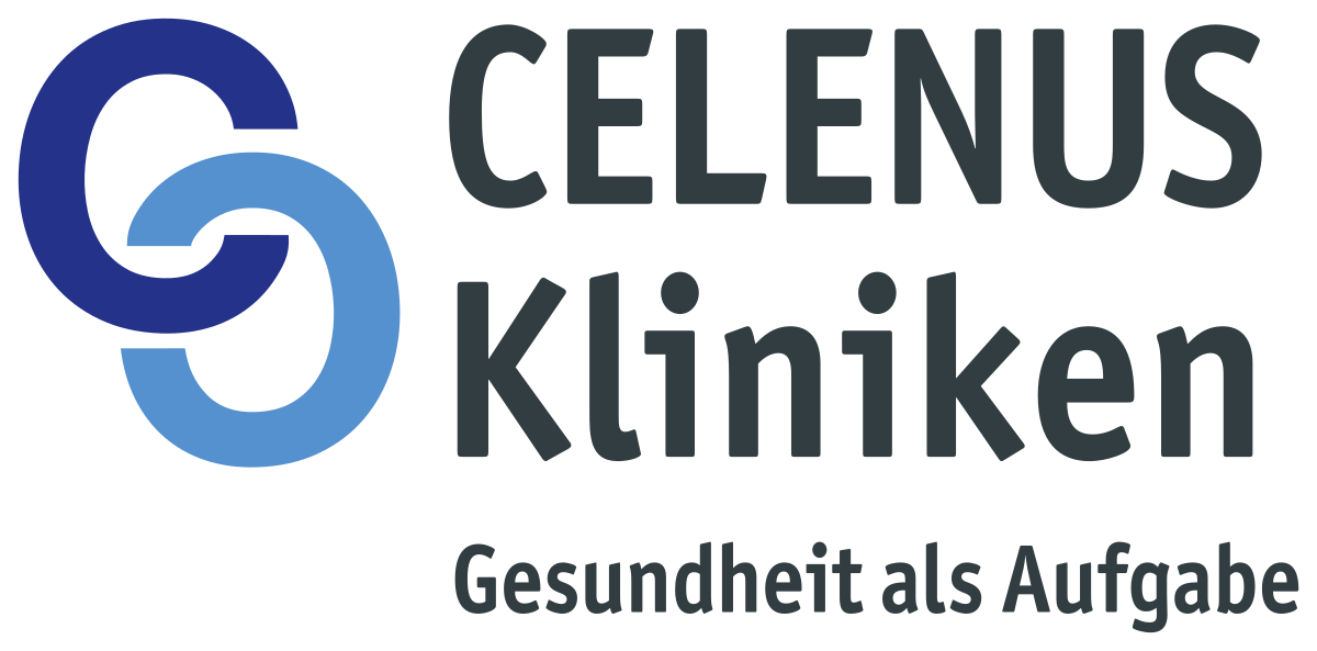 Celenus-Kliniken Logo