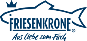 Friesenkrone Feinkost Heinrich Schwarz & Sohn GmbH & Co. KG Logo