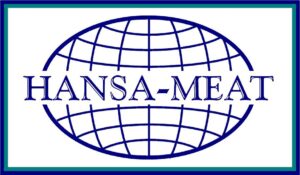 HANSA-MEAT GMBH Logo