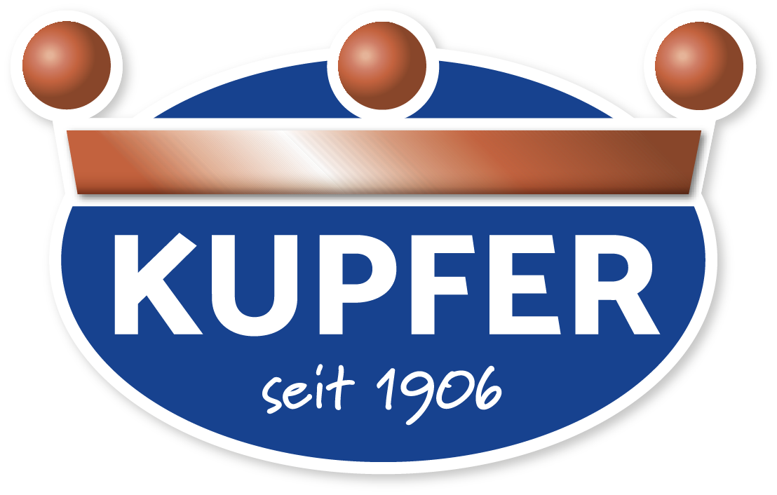 Hans Kupfer & Sohn GmbH & Co. KG Logo