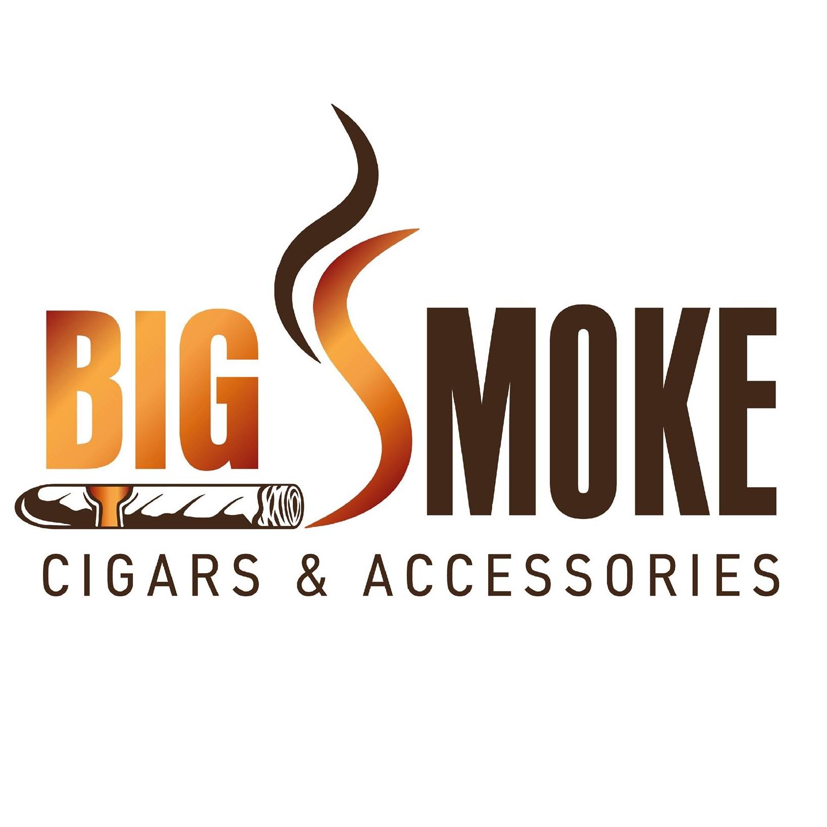 TH & TH BIG SMOKE CIGARS AND ACCESSORIES LIMITED