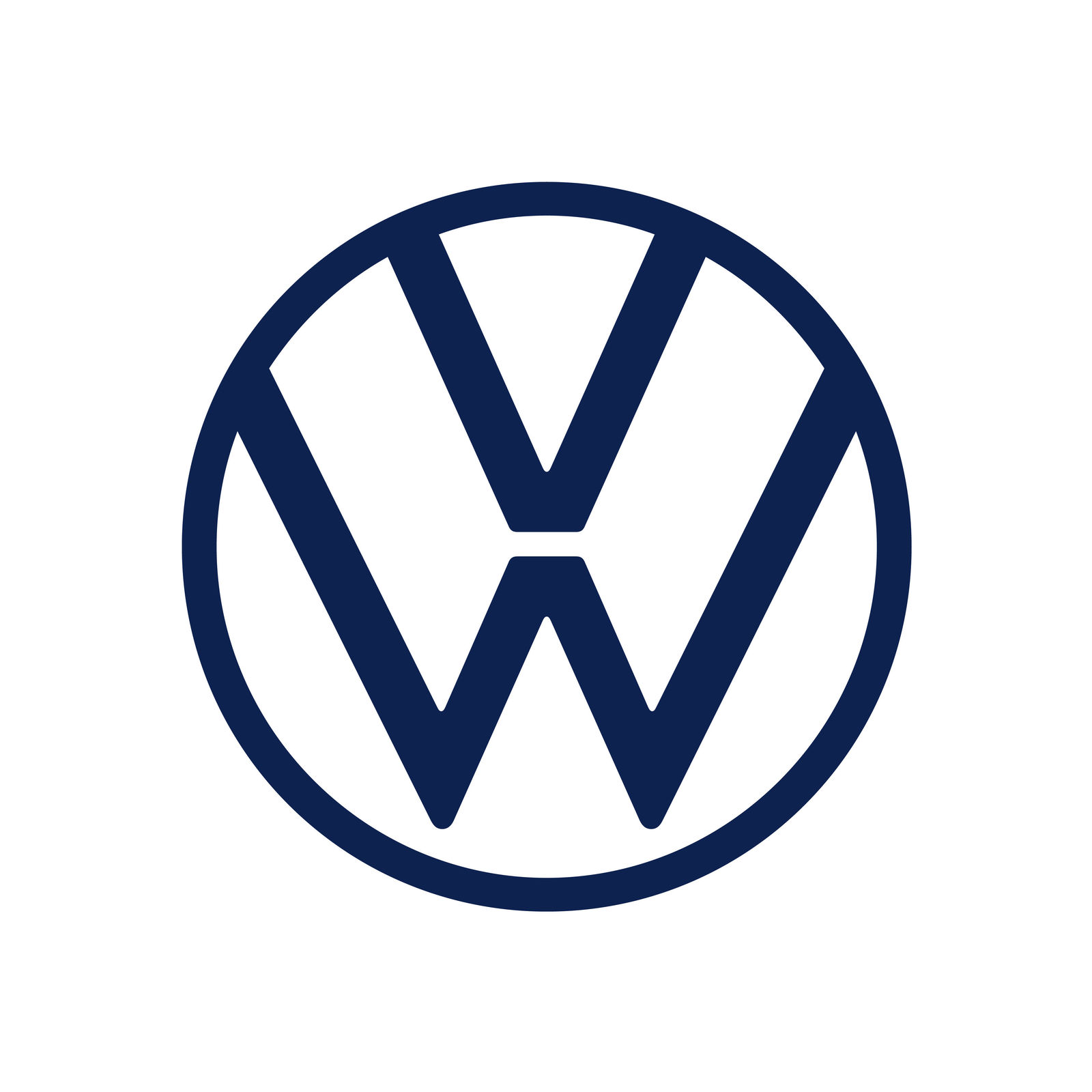 Volkswagen AG Logo