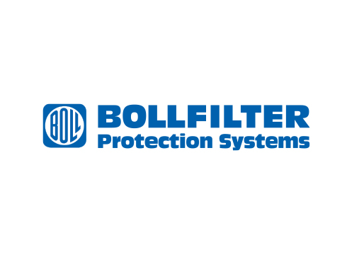 Logo Boll & Kirch Filterbau GmbH