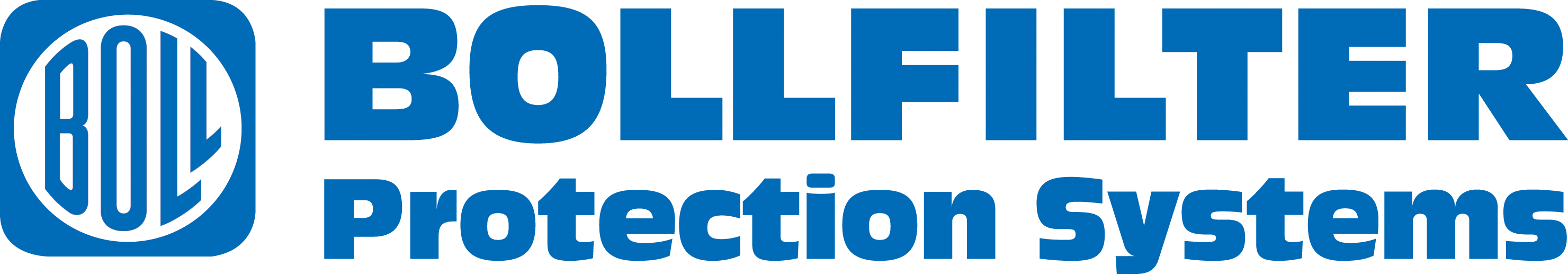 Bollfilter Logo