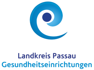 Landkreis Passau Krankenhaus gGmbH Logo