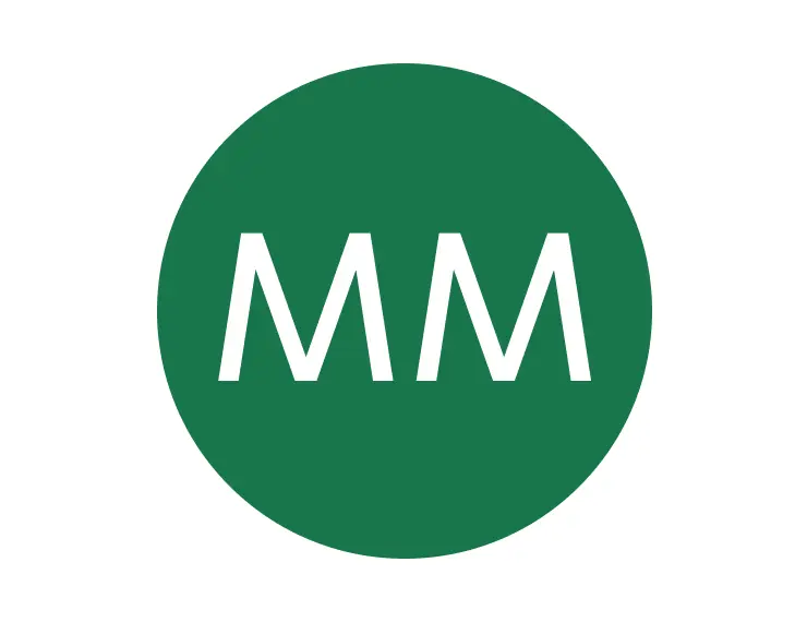 MM Service Logo