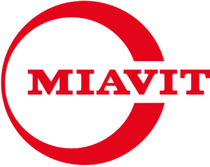 MIAVIT GmbH Logo