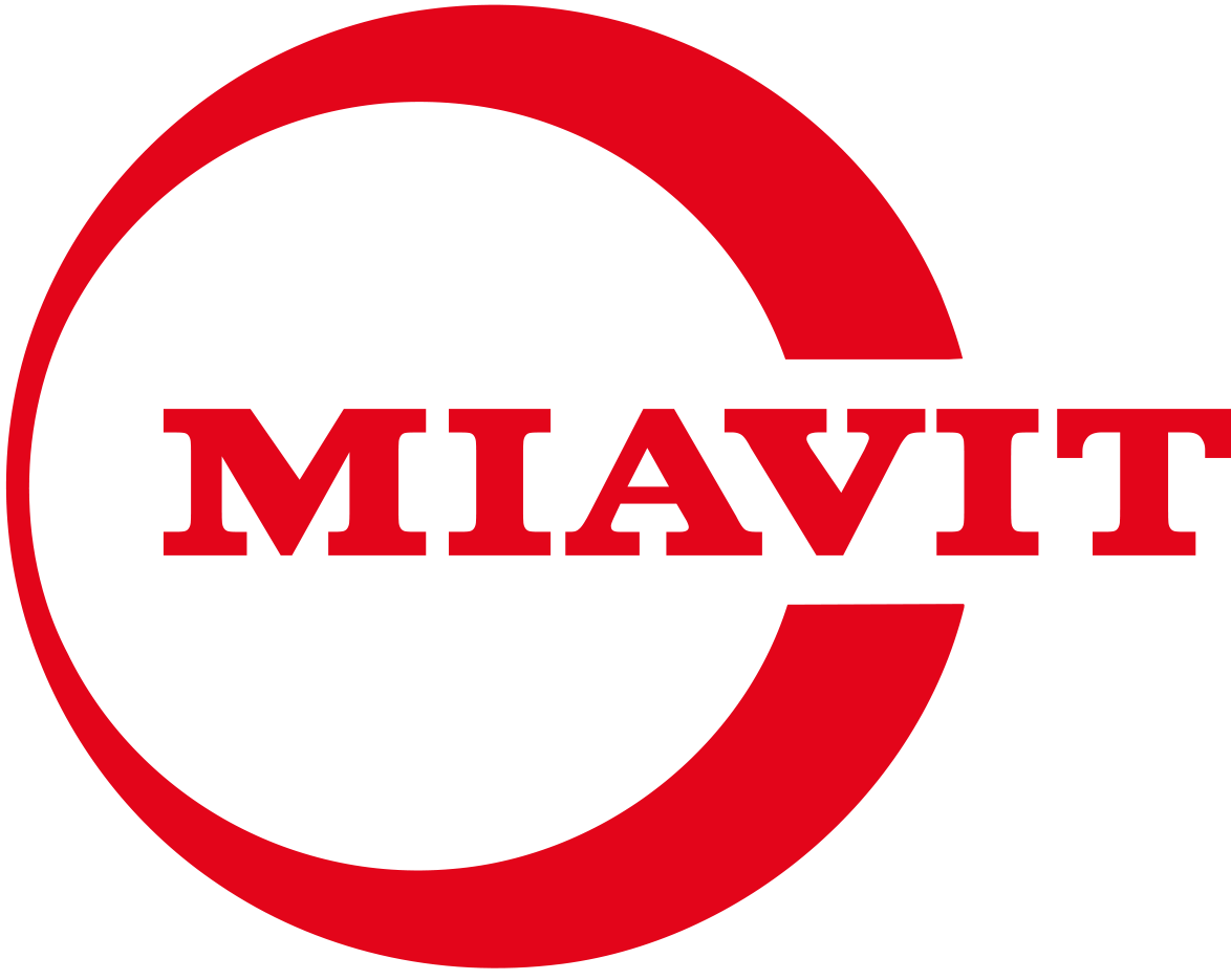 MIAVIT GmbH Logo