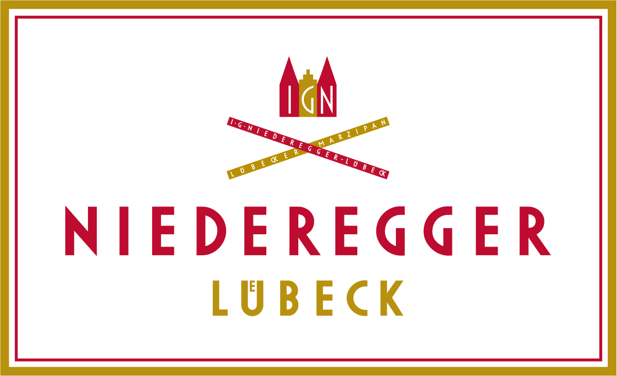 J. G. Niederegger GmbH & Co. KG Logo