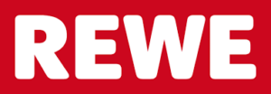 Rewe Logo