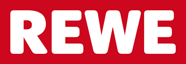 Rewe Logo