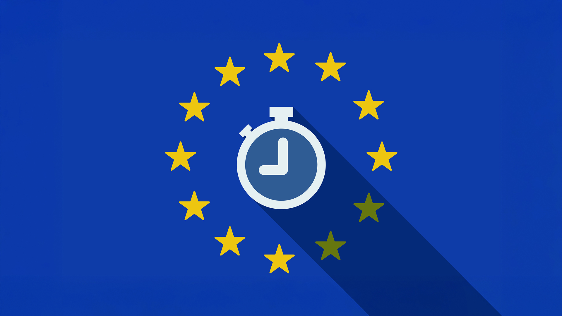EU Omnibus Stop the Clock