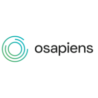 osapiens logo