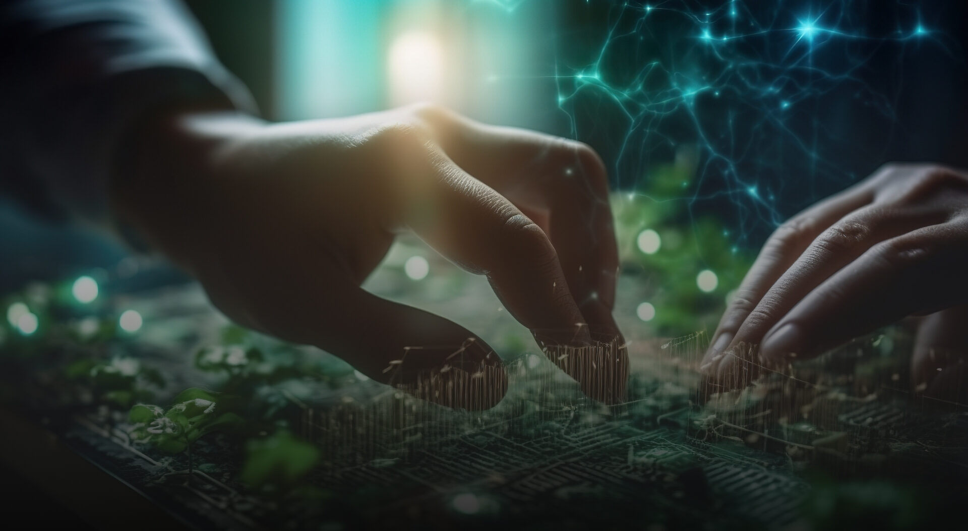 CSRD hands technology